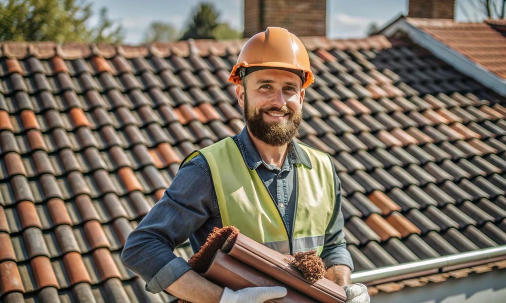 Urgnce couverture à votre service