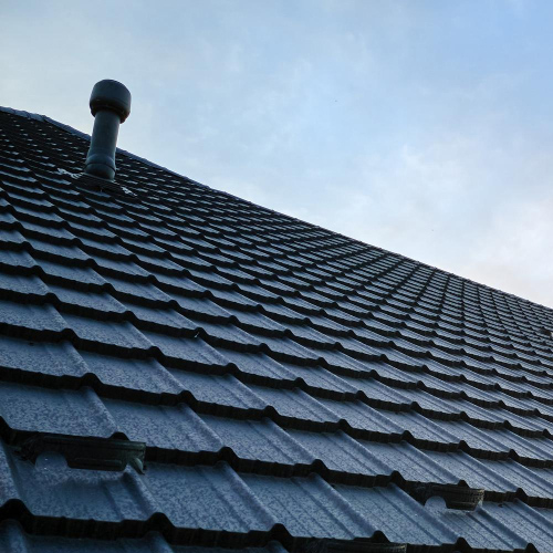 Expert en toiture